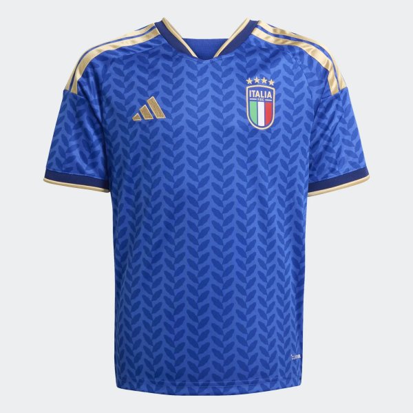 Dětský dres adidas FIGC H JSY Y - foto 0