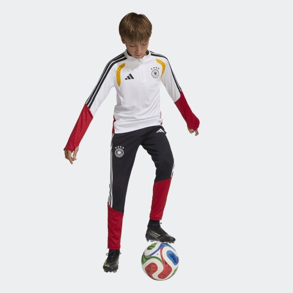 Dětská mikina adidas DFB TR TOPY - foto 3