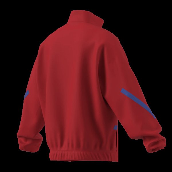 Pánská mikina adidas FCB ANTH JKT - foto 10