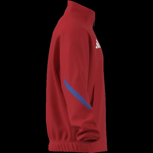 Pánská mikina adidas FCB ANTH JKT - foto 9