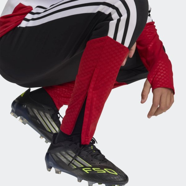 Dětské tepláky adidas DFB TR PNTY - foto 5