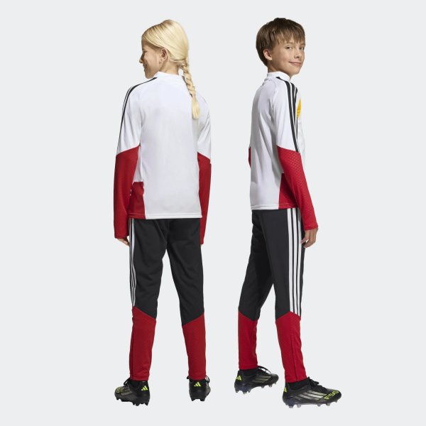 Dětské tepláky adidas DFB TR PNTY - foto 6