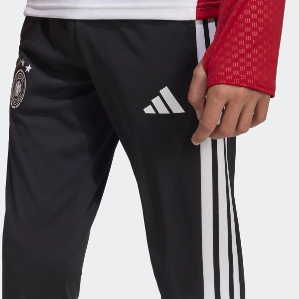 Dětské tepláky adidas DFB TR PNTY - foto 4