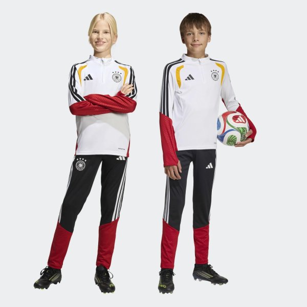 Dětské tepláky adidas DFB TR PNTY - foto 7