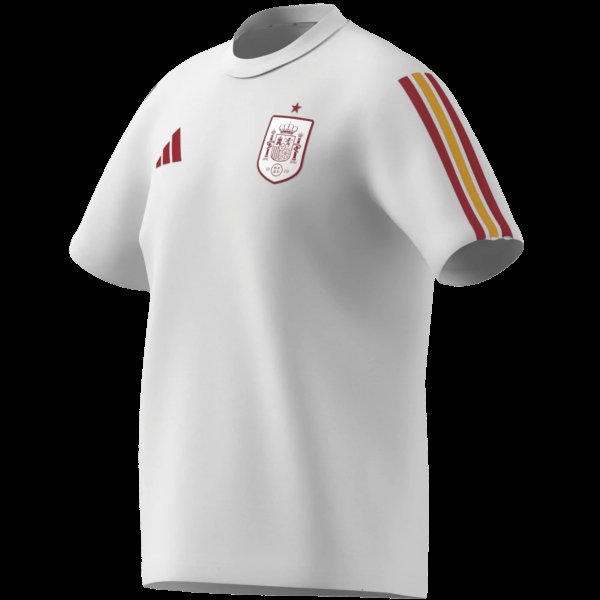 Pánské tričko adidas FEF DNA TEE - foto 13