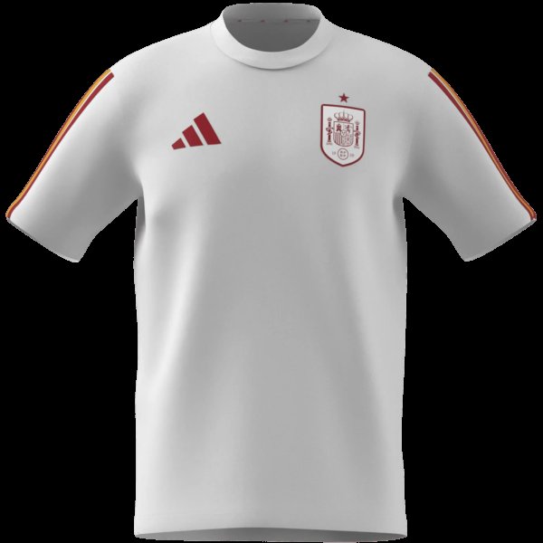 Pánské tričko adidas FEF DNA TEE - foto 6