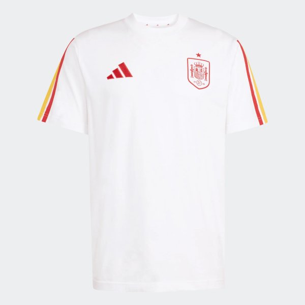 Pánské tričko adidas FEF DNA TEE - foto 0