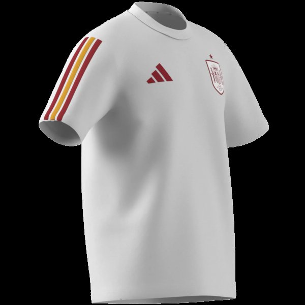 Pánské tričko adidas FEF DNA TEE - foto 7