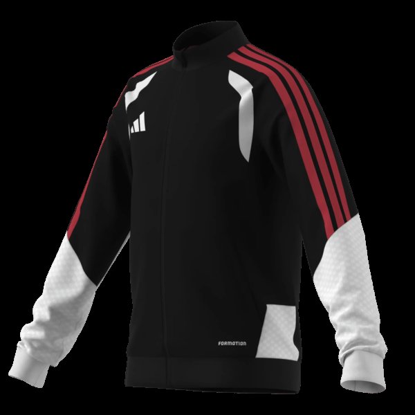 Dětská mikina adidas TIRO26C TR JKTY - foto 15