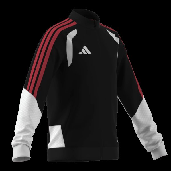 Dětská mikina adidas TIRO26C TR JKTY - foto 9