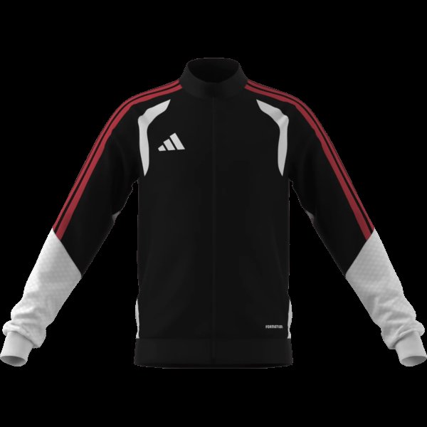 Dětská mikina adidas TIRO26C TR JKTY - foto 8