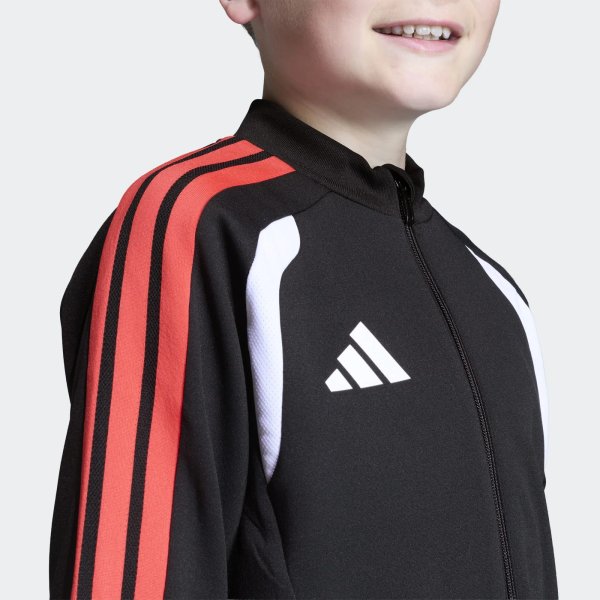 Dětská mikina adidas TIRO26C TR JKTY - foto 5