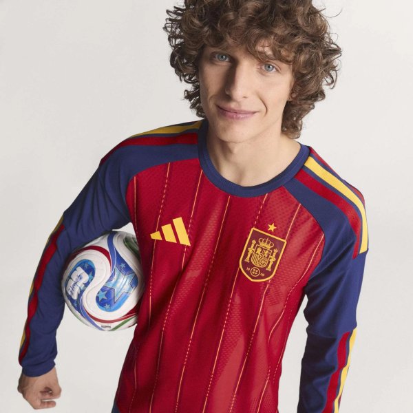 Pánský dres adidas RFEF H JSY AUL - foto 7