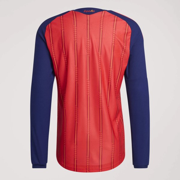 Pánský dres adidas RFEF H JSY AUL - foto 11
