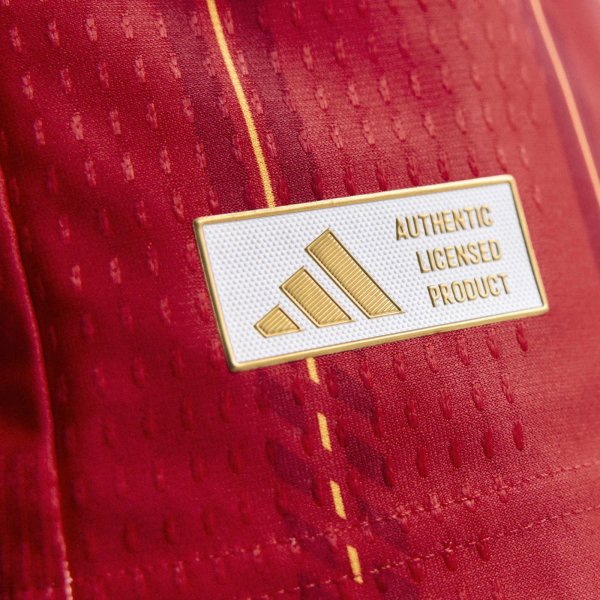 Pánský dres adidas RFEF H JSY AUL - foto 17