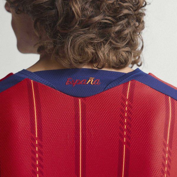 Pánský dres adidas RFEF H JSY AUL - foto 15