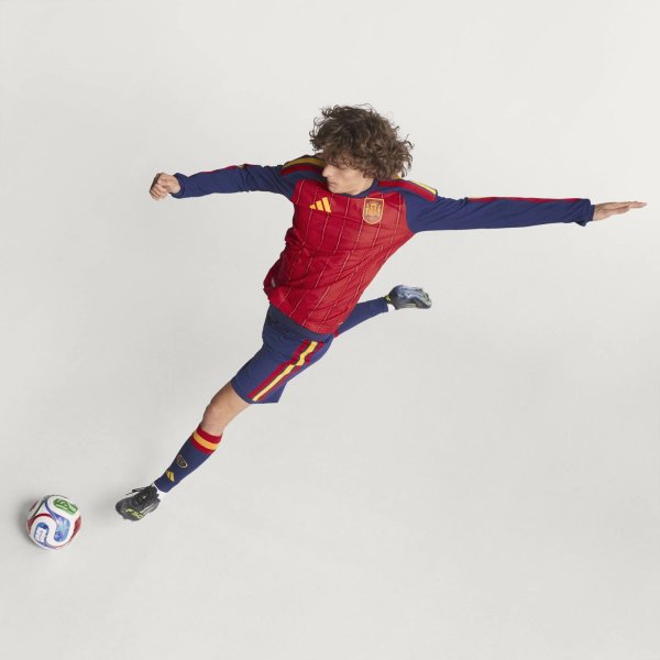 Pánský dres adidas RFEF H JSY AUL - foto 9