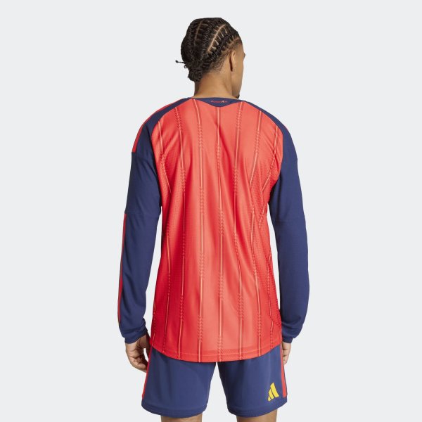 Pánský dres adidas RFEF H JSY AUL - foto 3