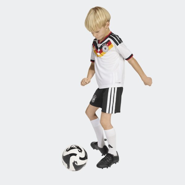 Dětská souprava adidas DFB H MINI - foto 5