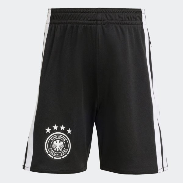 Dětská souprava adidas DFB H MINI - foto 2