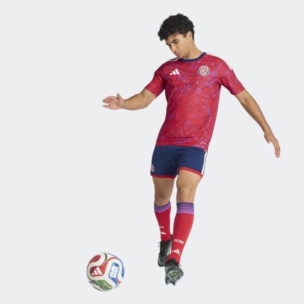 Pánský dres adidas FCRF H JSY AU - foto 4