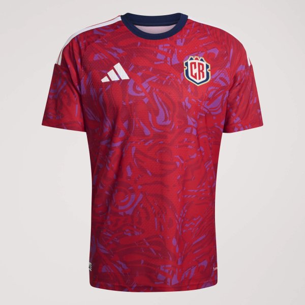 Pánský dres adidas FCRF H JSY AU - foto 19