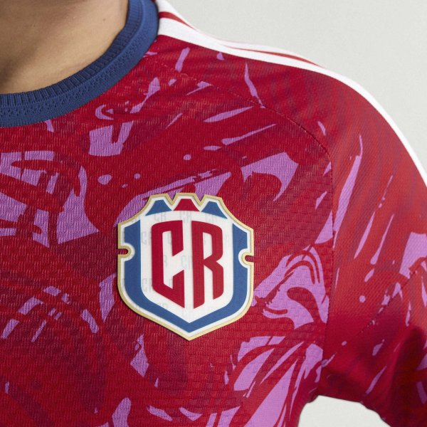 Pánský dres adidas FCRF H JSY AU - foto 18