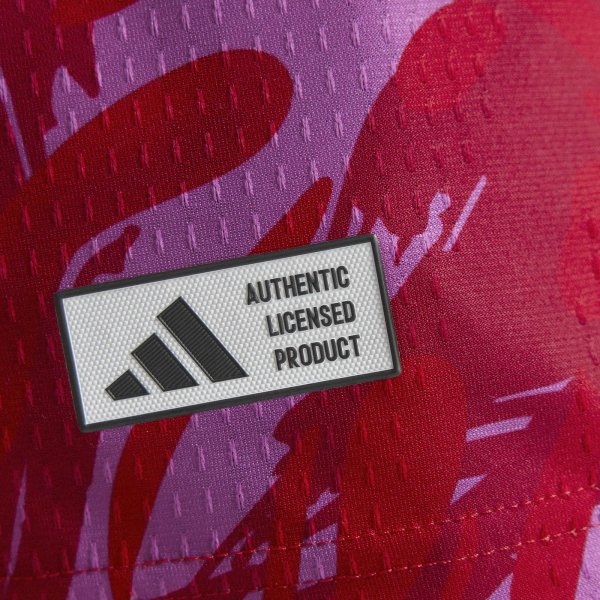 Pánský dres adidas FCRF H JSY AU - foto 26