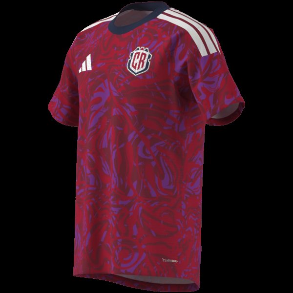 Pánský dres adidas FCRF H JSY AU - foto 15