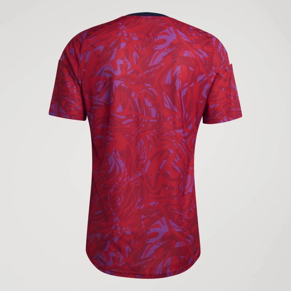 Pánský dres adidas FCRF H JSY AU - foto 20