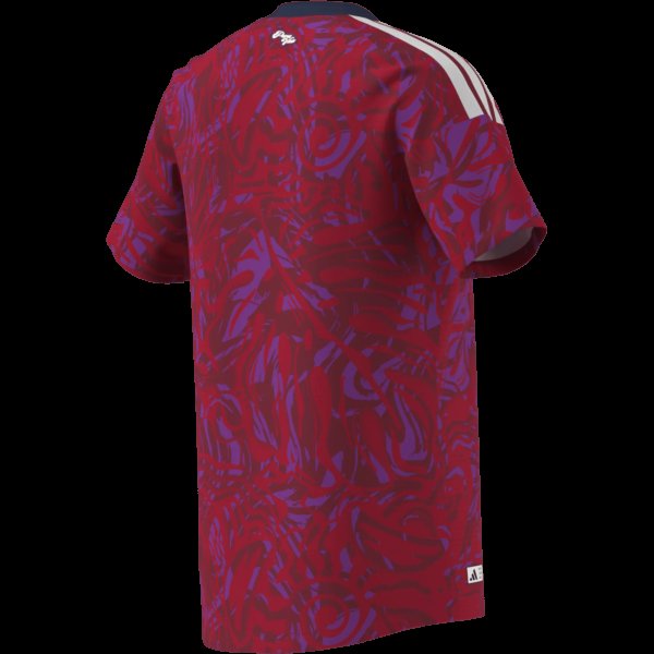 Pánský dres adidas FCRF H JSY AU - foto 11