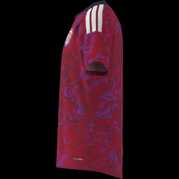 Pánský dres adidas FCRF H JSY AU - foto 14