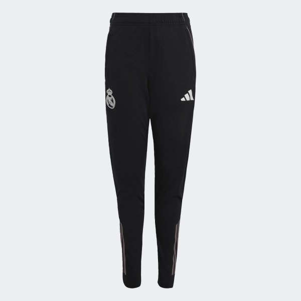 Dětské tepláky adidas REAL TR PNT Y - foto 0