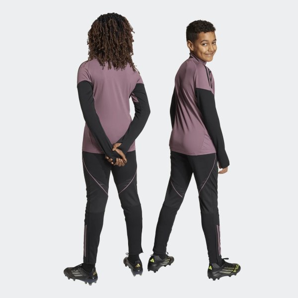 Dětské tepláky adidas REAL TR PNT Y - foto 6