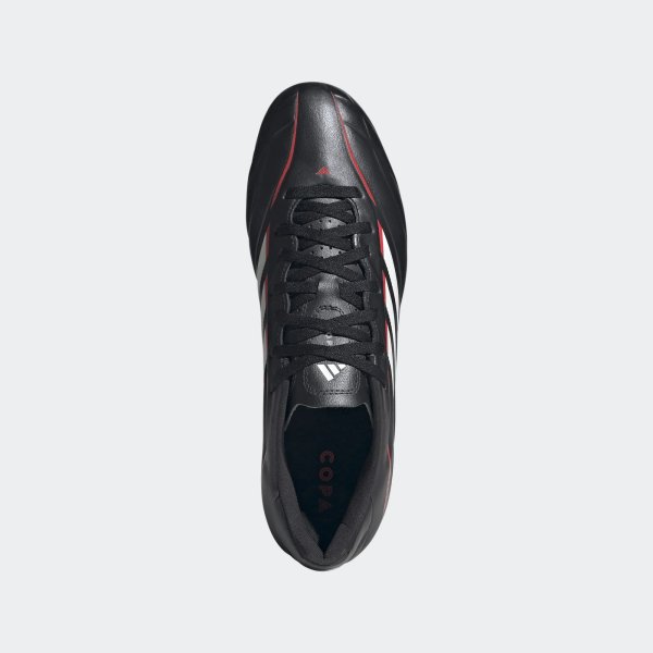 Kopačky lisovky adidas COPA PURE IV CLUB FG/MG - foto 1