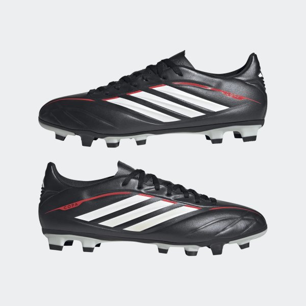 Kopačky lisovky adidas COPA PURE IV CLUB FG/MG - foto 8