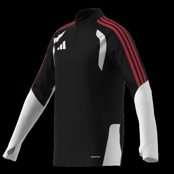 Pánská mikina adidas TIRO26C TOP - foto 13