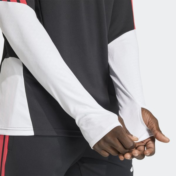 Pánská mikina adidas TIRO26C TOP - foto 4