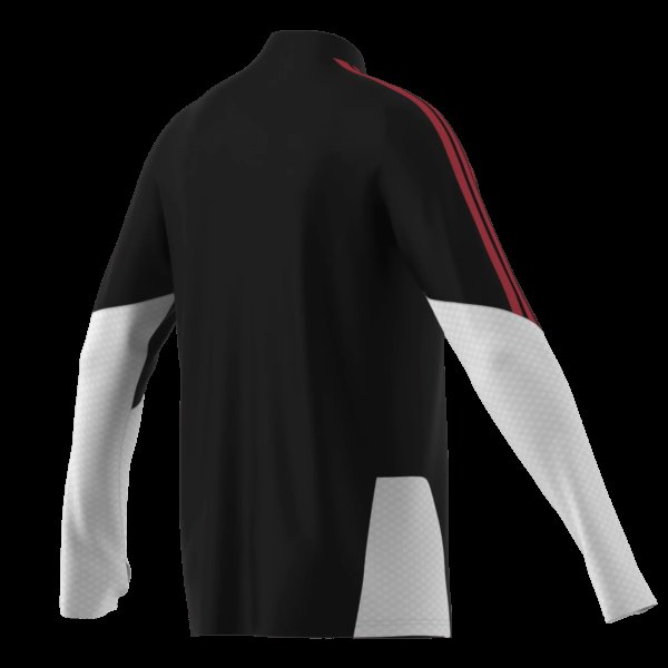 Pánská mikina adidas TIRO26C TOP - foto 9