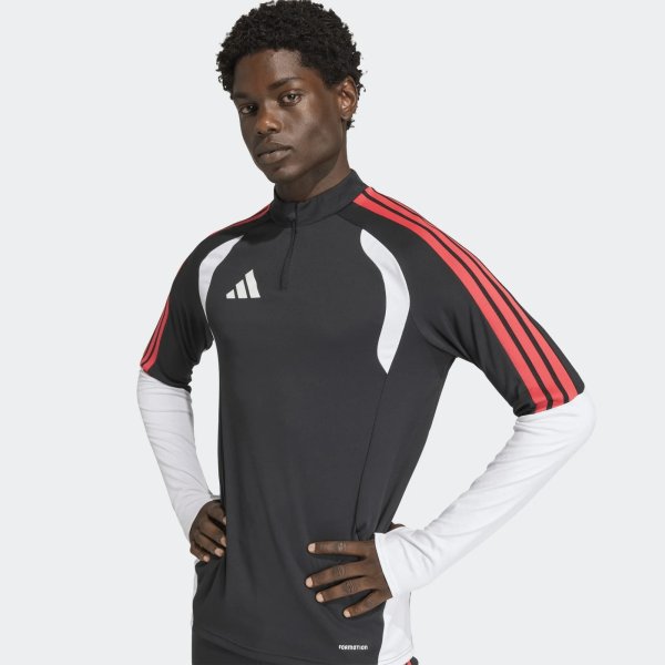 Pánská mikina adidas TIRO26C TOP - foto 5