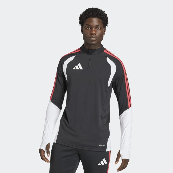 Pánská mikina adidas TIRO26C TOP - foto 1