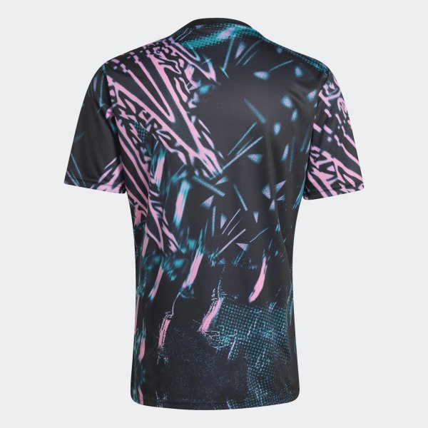 Pánský dres adidas LFC PRESHI - foto 1