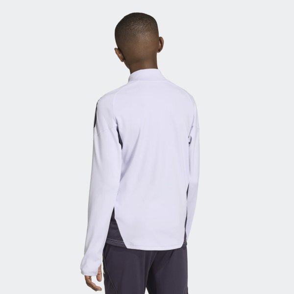 Dětská mikina adidas MUFC TR TOP Y - foto 2
