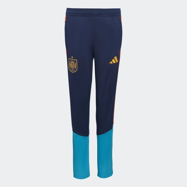 Dětské tepláky adidas RFEF TR PNTY - foto 0