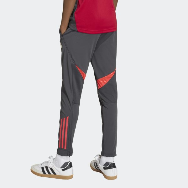 Dětské tepláky adidas LFC TR PNT Y - foto 2