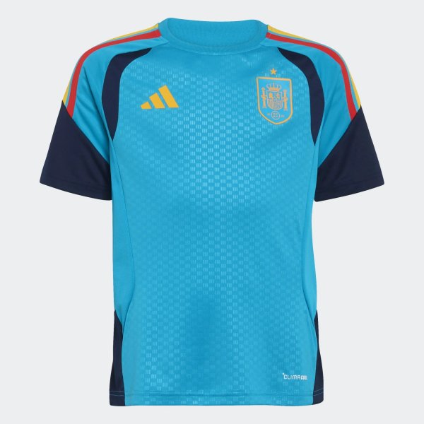 Dětský dres adidas RFEF TR JSYY - foto 0