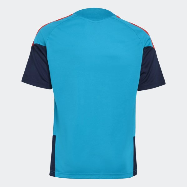 Dětský dres adidas RFEF TR JSYY - foto 1