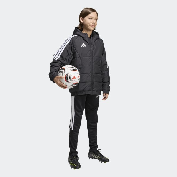 Dětská bunda adidas TIRO26 WIN JKTY - foto 3