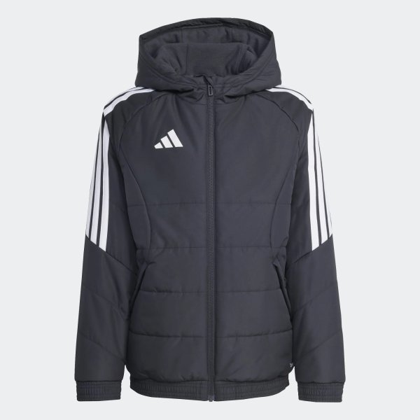 Dětská bunda adidas TIRO26 WIN JKTY - foto 0