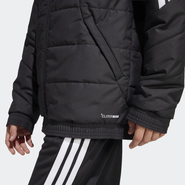 Dětská bunda adidas TIRO26 WIN JKTY - foto 5